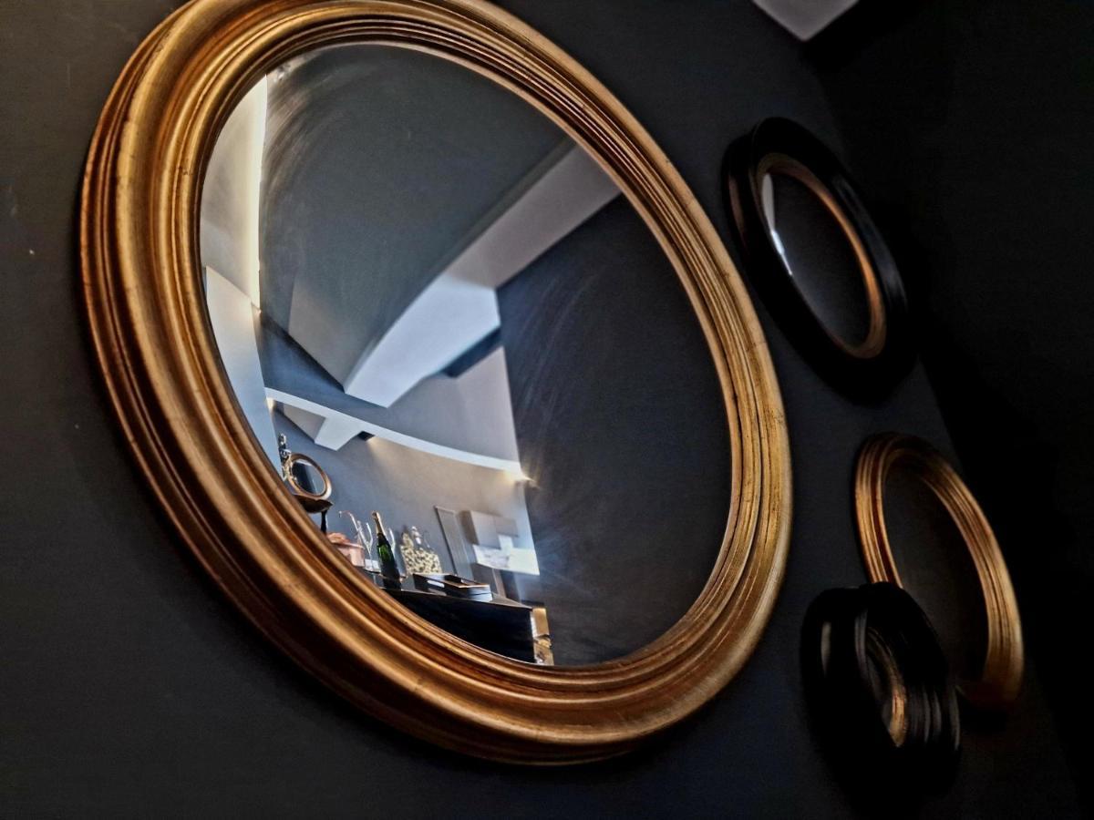 The Hamilton - The Studio Luxury Holiday Let'S Scorton  Zewnętrze zdjęcie