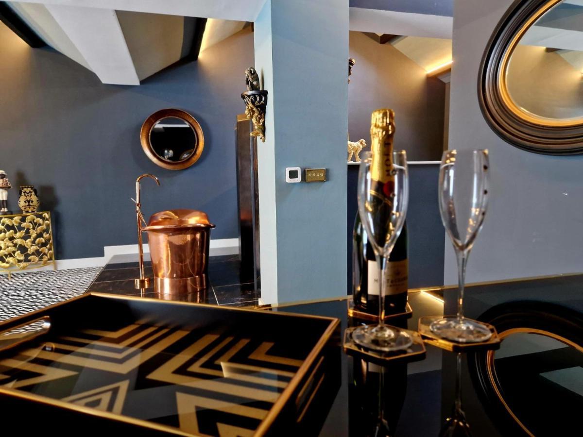 The Hamilton - The Studio Luxury Holiday Let'S Scorton  Zewnętrze zdjęcie