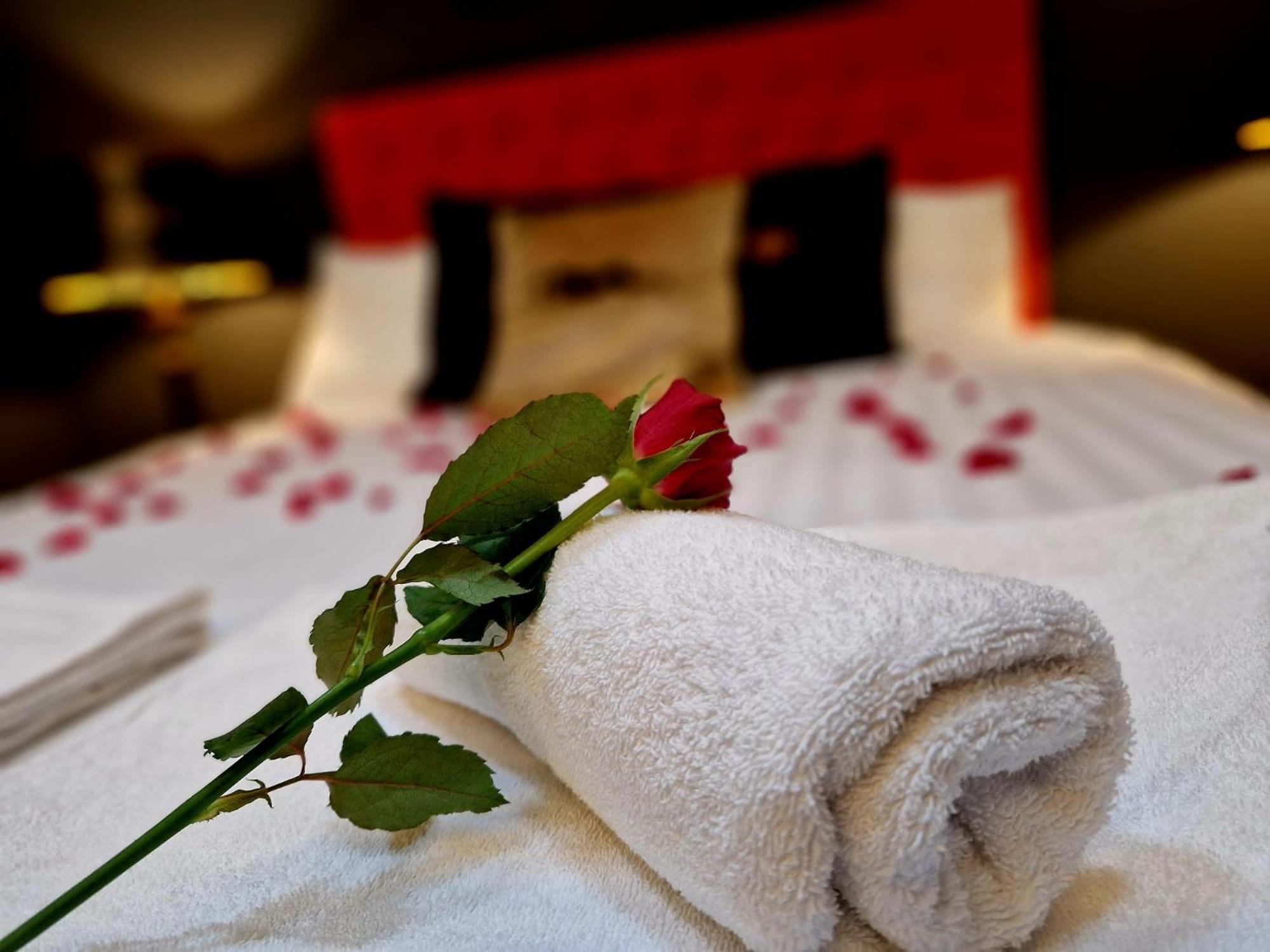 The Hamilton - The Studio Luxury Holiday Let'S Scorton  Zewnętrze zdjęcie