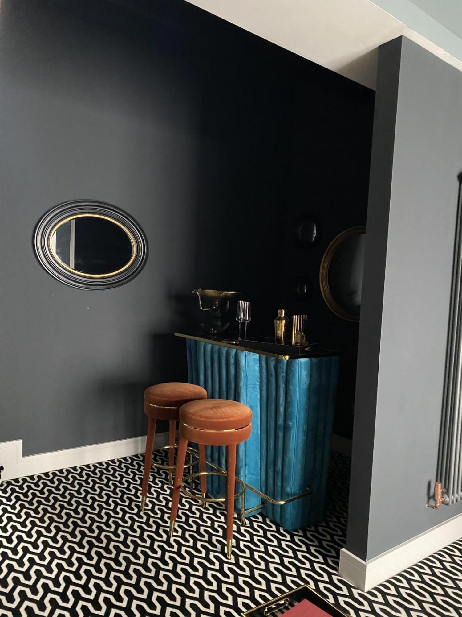 The Hamilton - The Studio Luxury Holiday Let'S Scorton  Zewnętrze zdjęcie