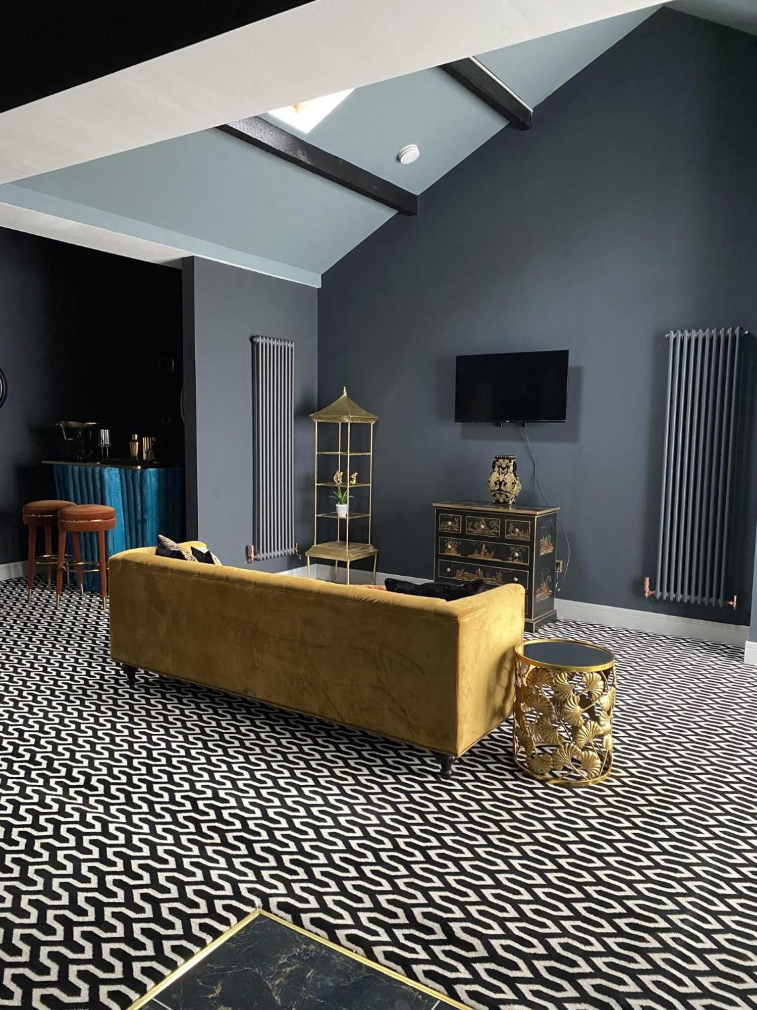 The Hamilton - The Studio Luxury Holiday Let'S Scorton  Zewnętrze zdjęcie